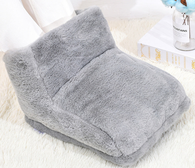 Gaobang Foot Warmer Charging USB Unplugged Foot Warmer Artifact